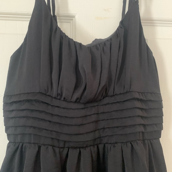 Black formal dress - Picture 3 of 5